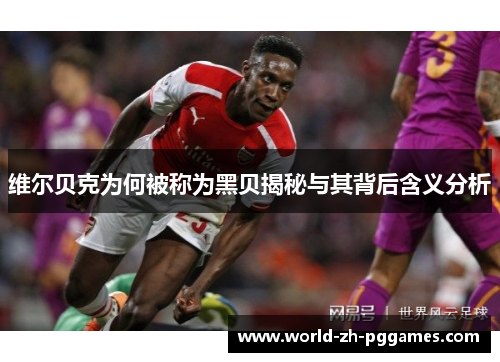 维尔贝克为何被称为黑贝揭秘与其背后含义分析 维尔贝克为何被称为黑贝揭秘与其背后含义分析