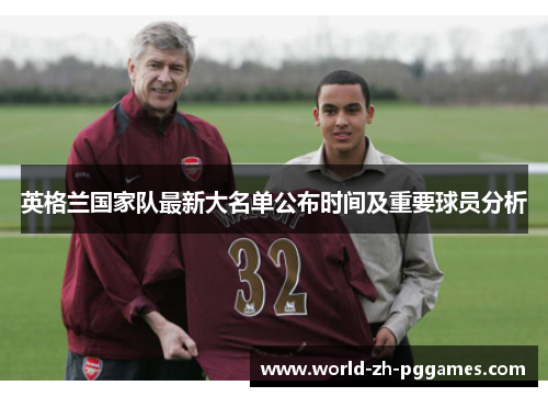 英格兰国家队最新大名单公布时间及重要球员分析