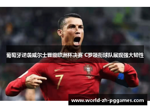 葡萄牙逆袭威尔士晋级欧洲杯决赛 C罗领衔球队展现强大韧性