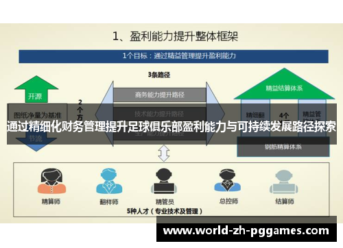 通过精细化财务管理提升足球俱乐部盈利能力与可持续发展路径探索