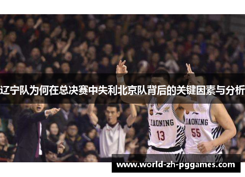 辽宁队为何在总决赛中失利北京队背后的关键因素与分析 辽宁队为何在总决赛中失利北京队背后的关键因素与分析