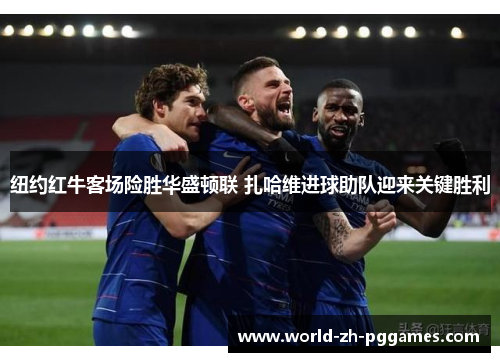 纽约红牛客场险胜华盛顿联 扎哈维进球助队迎来关键胜利